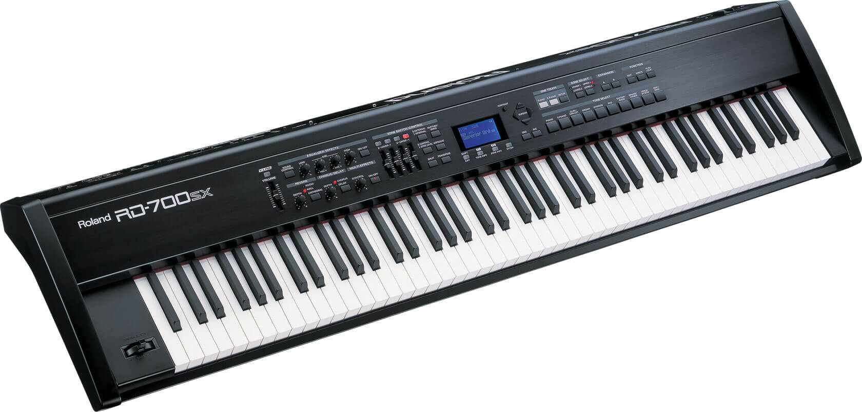 ROLAND RD 700 SX | SudBackline
