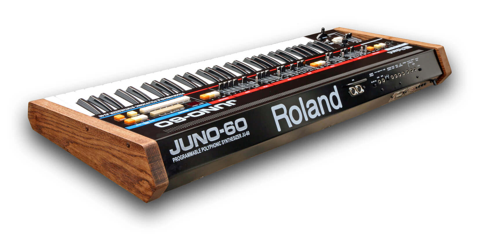 ROLAND JUNO 60 | SudBackline
