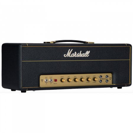 MARSHALLL JTM 45 | SudBackline