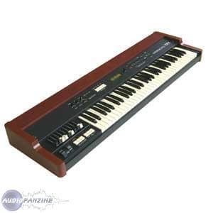 HAMMOND XK1 | SudBackline