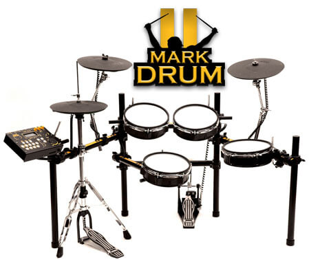 MARKDRUM | SudBackline