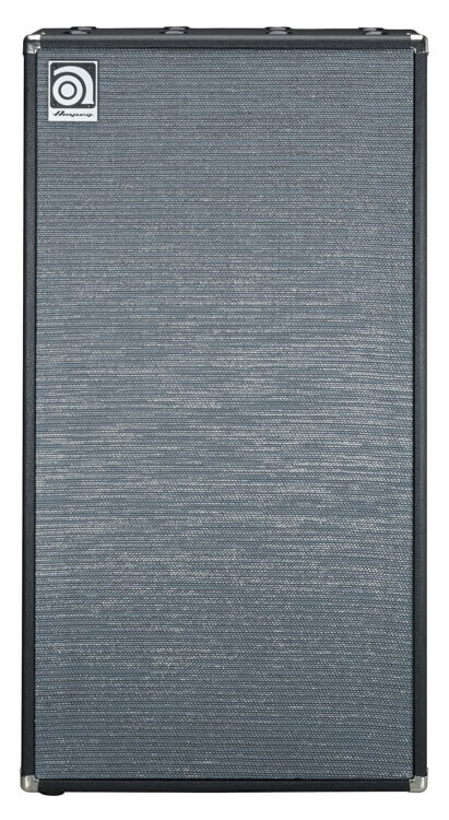 AMPEG SVT 810 AV | SudBackline