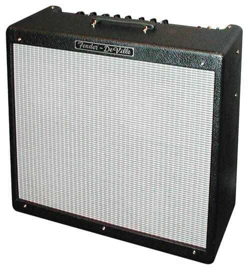 FENDER - DEVILLE -HOT-ROD-410-III | SudBackline