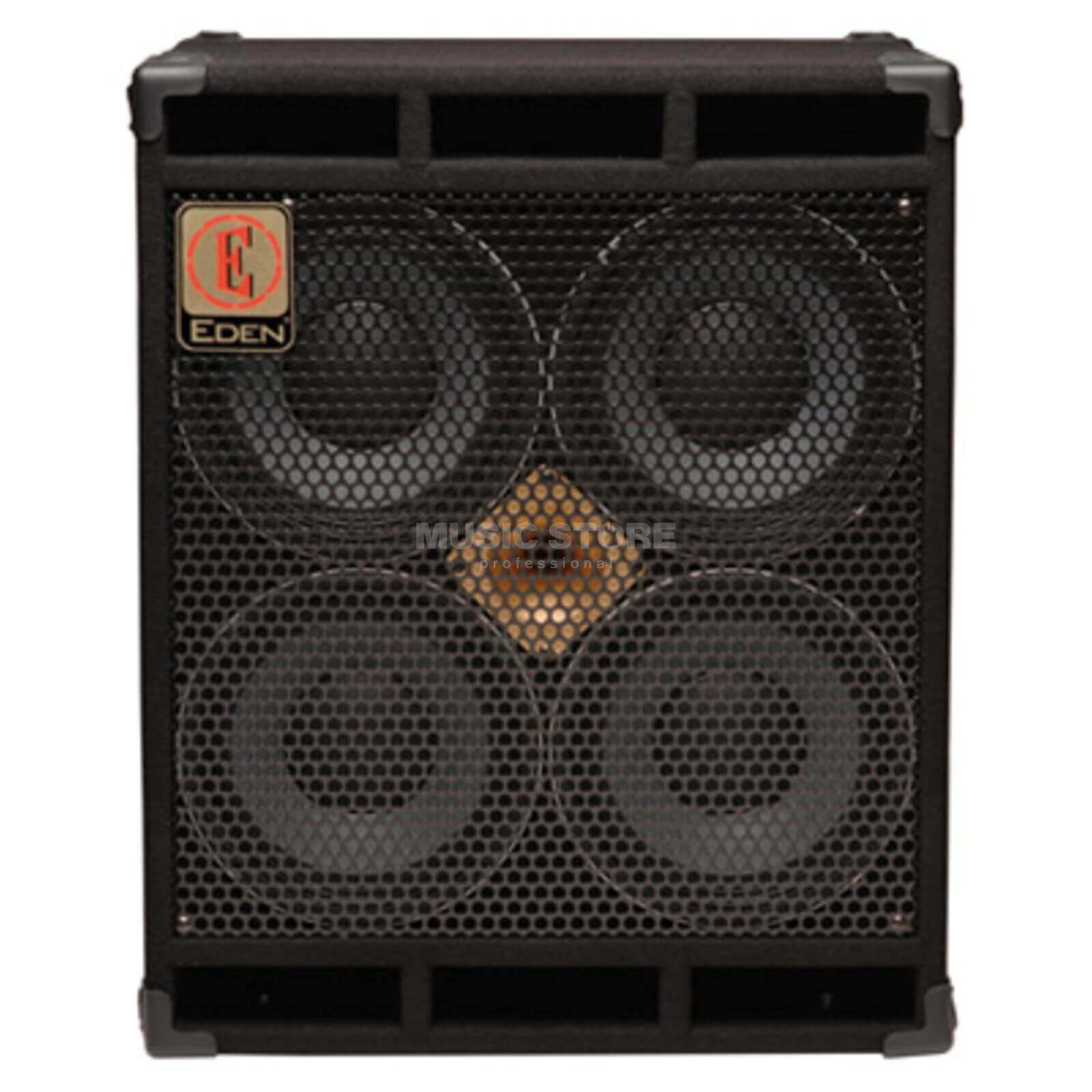 EDEN 410 XLT | SudBackline