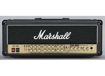 MARSHALL JCM 2000 TSL 100 | SudBackline