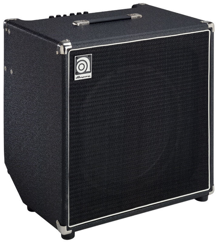AMPEG - BA115 | SudBackline