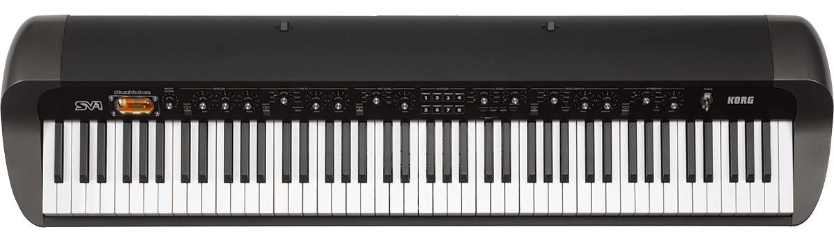 KORG SV 1 -88N | SudBackline