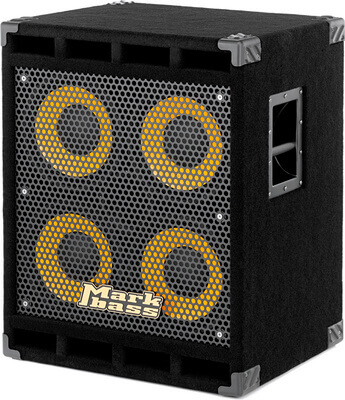 MARKBASS104HF | SudBackline