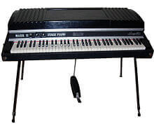 FENDER RHODES MARK II 88notes | SudBackline