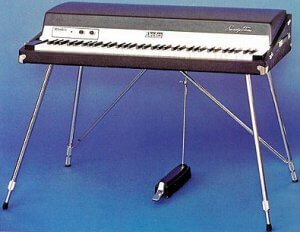 FENDER RHODES STAGE73 | SudBackline