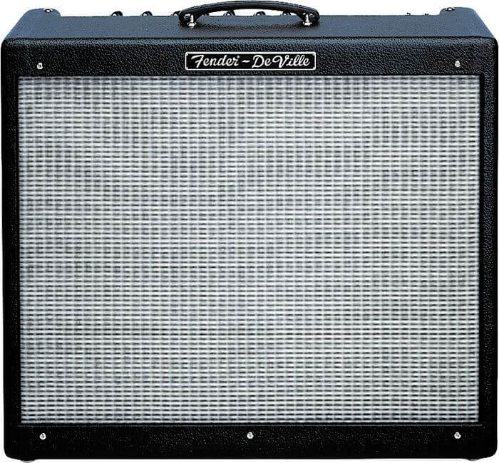 FENDER HOT ROD DEVILLE 212 | SudBackline