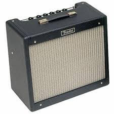 FENDER BLUES JUNIOR IV | SudBackline