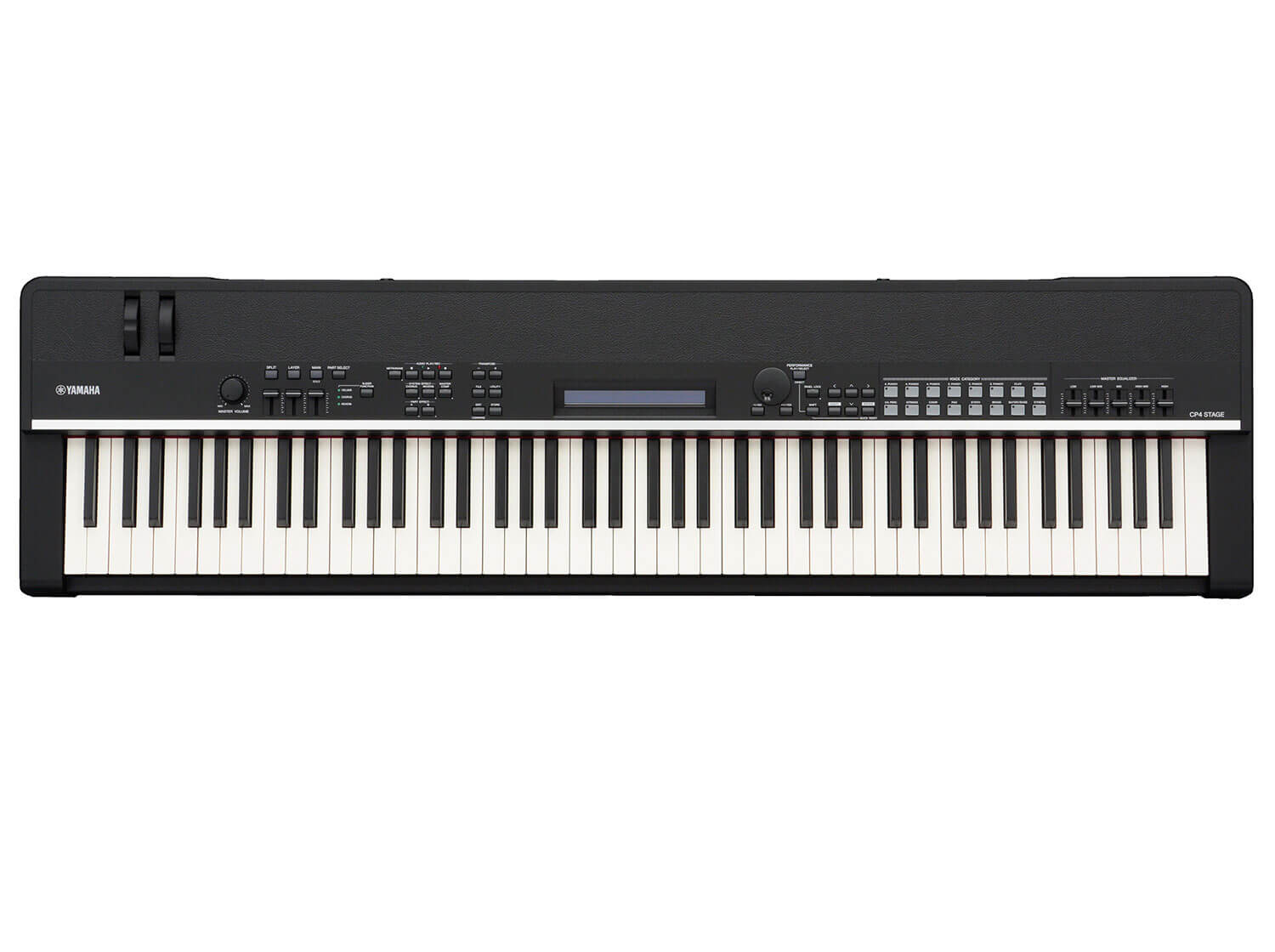 YAMAHA CP 4 | SudBackline