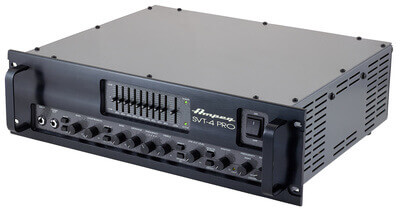 AMPEG SVT 4 PRO | SudBackline