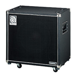 AMPEG SVT 15E | SudBackline