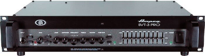 AMPEG - SVT -3 PRO | SudBackline