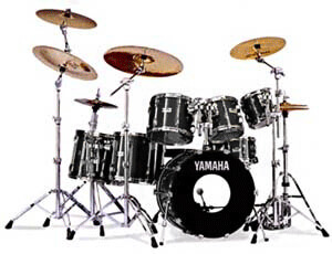 YAMAHA RECORDING CUSTOM S9000 | SudBackline