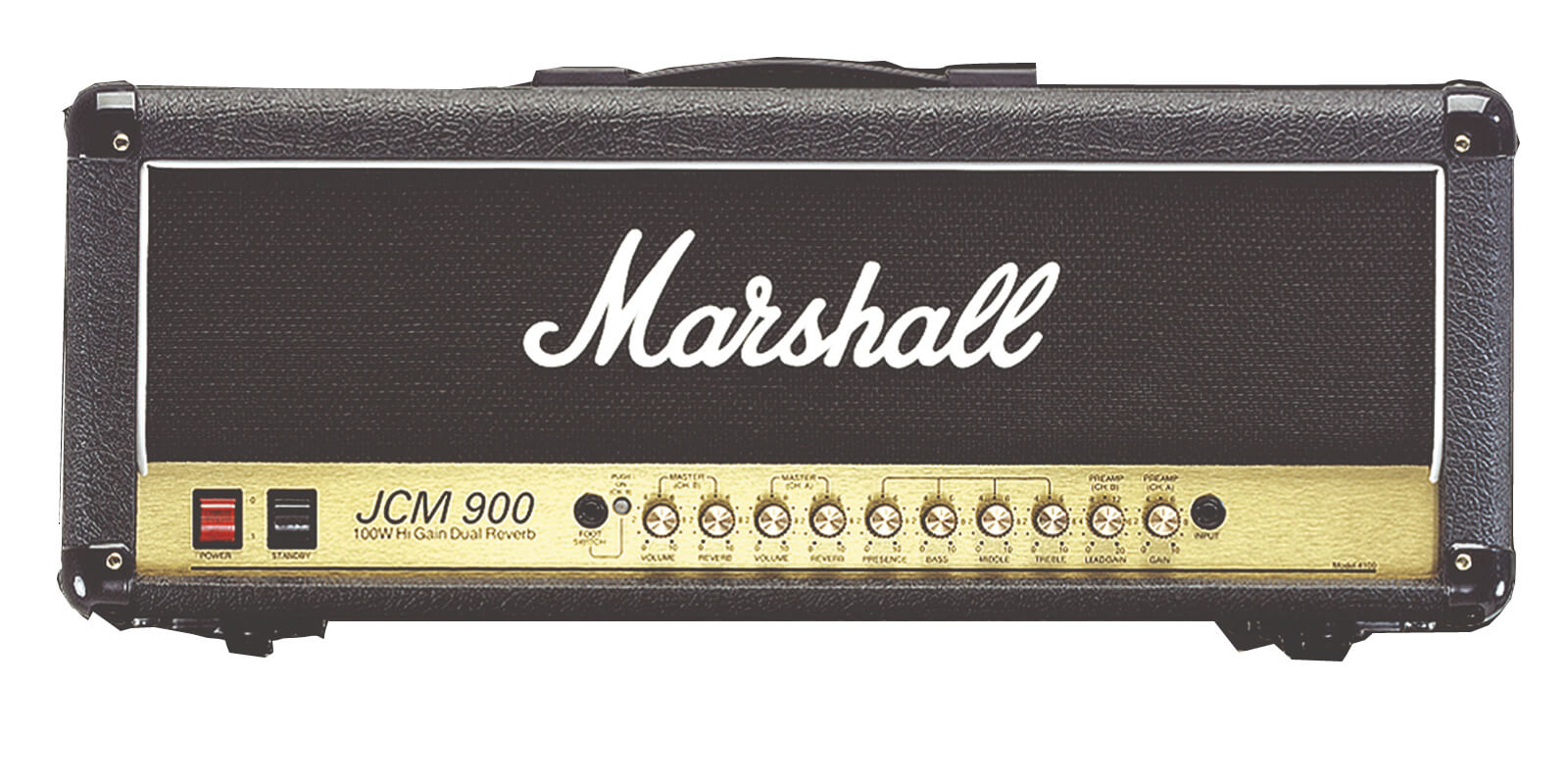 MARSHALL JCM900 | SudBackline