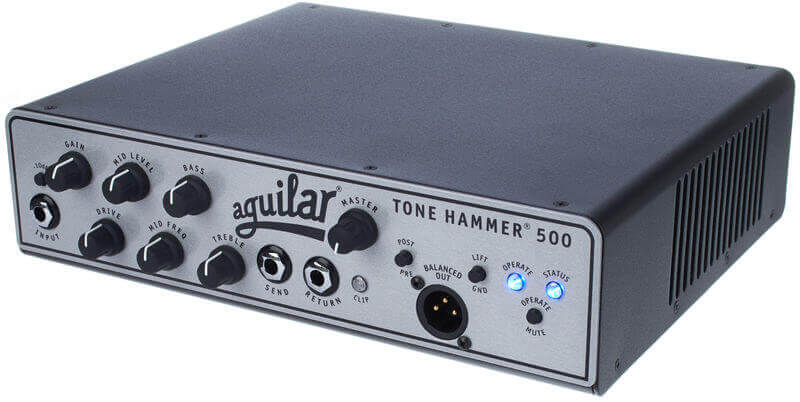 AGUILAR TH 500 | SudBackline