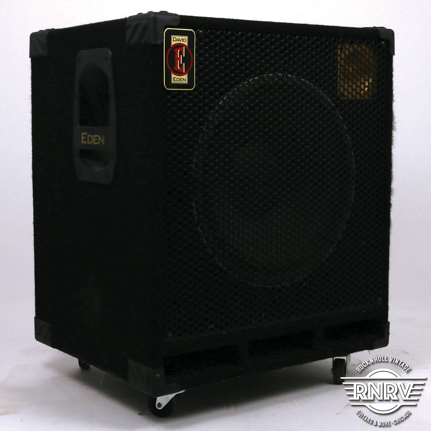 EDEN 115 XLT | SudBackline
