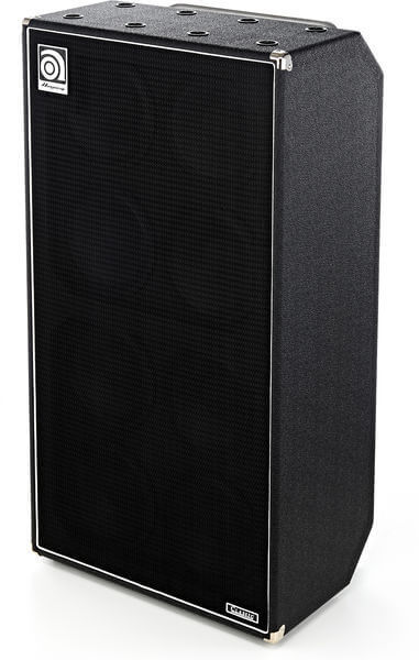 AMPEG SVT 810E | SudBackline