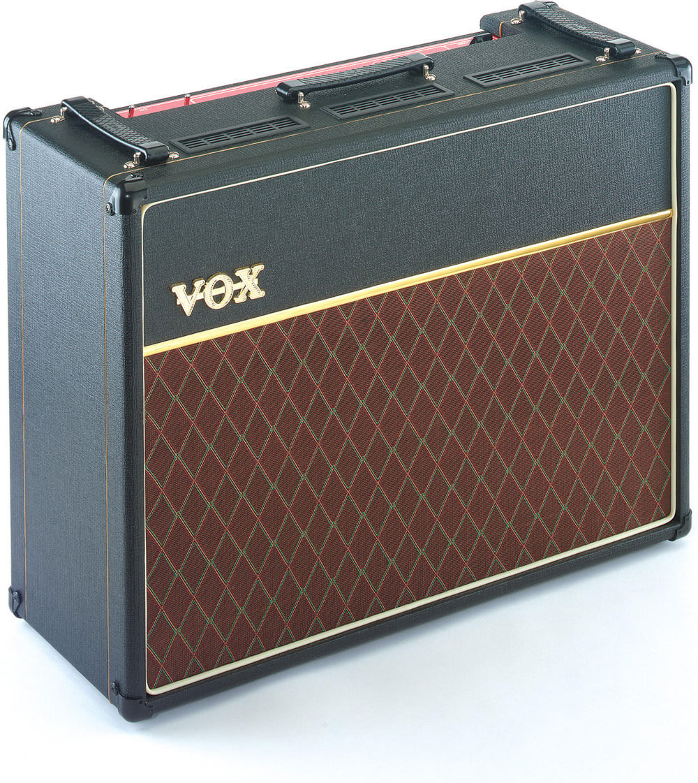 VOX AC30 CC2X | SudBackline