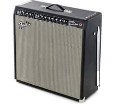 FENDER SUPER REVERB | SudBackline