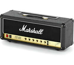 MARSHALL JCM 800 2203 | SudBackline