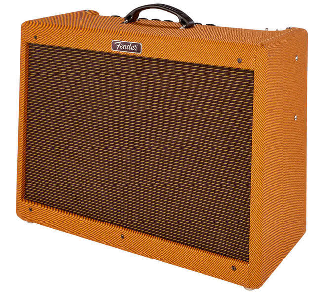 FENDER BLUES DELUXE | SudBackline