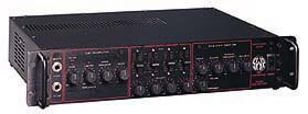 SWR SM 400 | SudBackline
