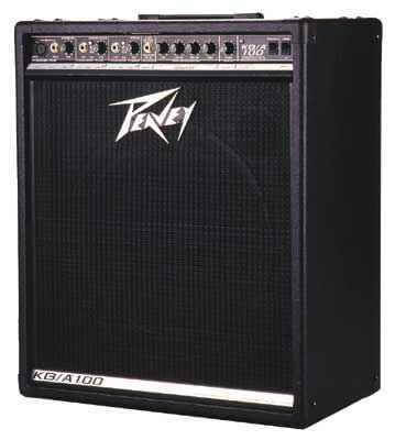 PEAVEY KB 100 | SudBackline