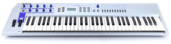 YAMAHA CS2X | SudBackline