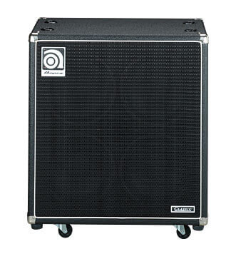 AMPEG SVT-410HE | SudBackline