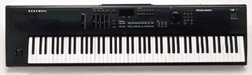 KURZWEIL PC88 | SudBackline