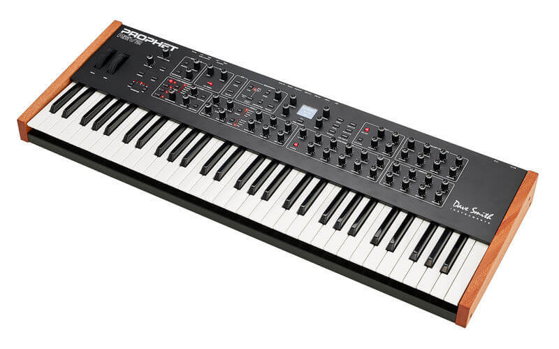 DAVE SMITH PROHET REV 2-8 | SudBackline