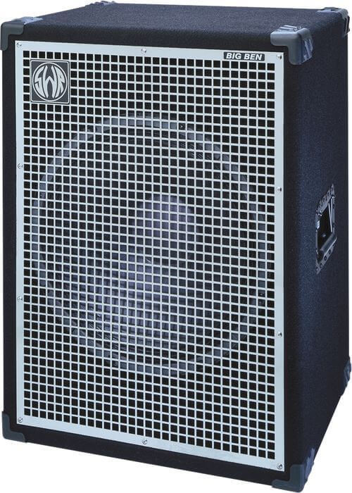 SWR 118 BIG BEN | SudBackline