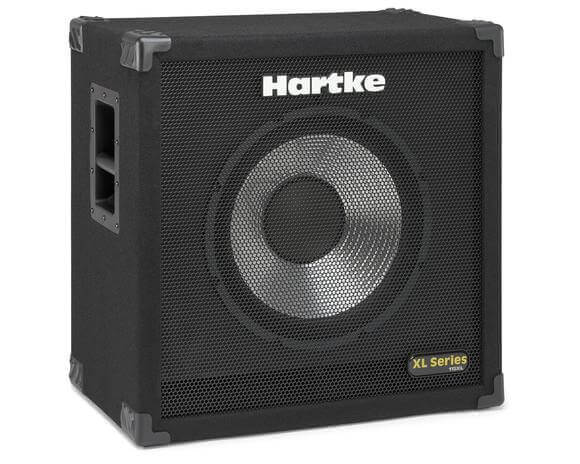HARTKE 115 CAB | SudBackline