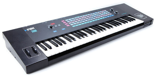 SEQUENTIAL CIRCUIT PROPHET 2000 | SudBackline