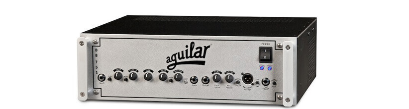 AGUILAR DB -751 | SudBackline