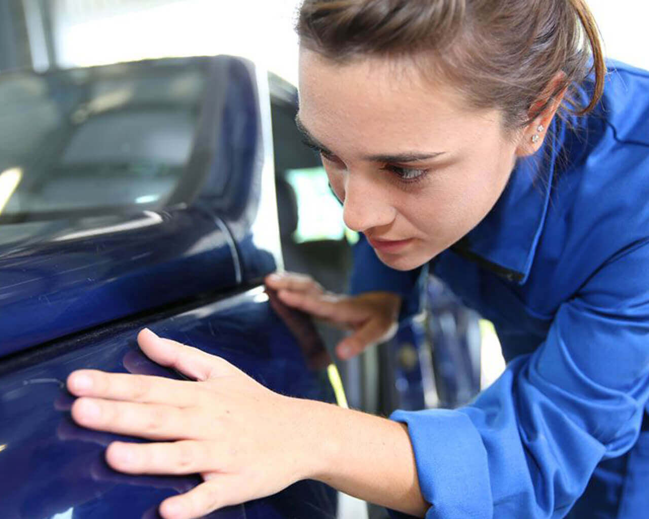 Tôlier/ère | L'Outil en Main France