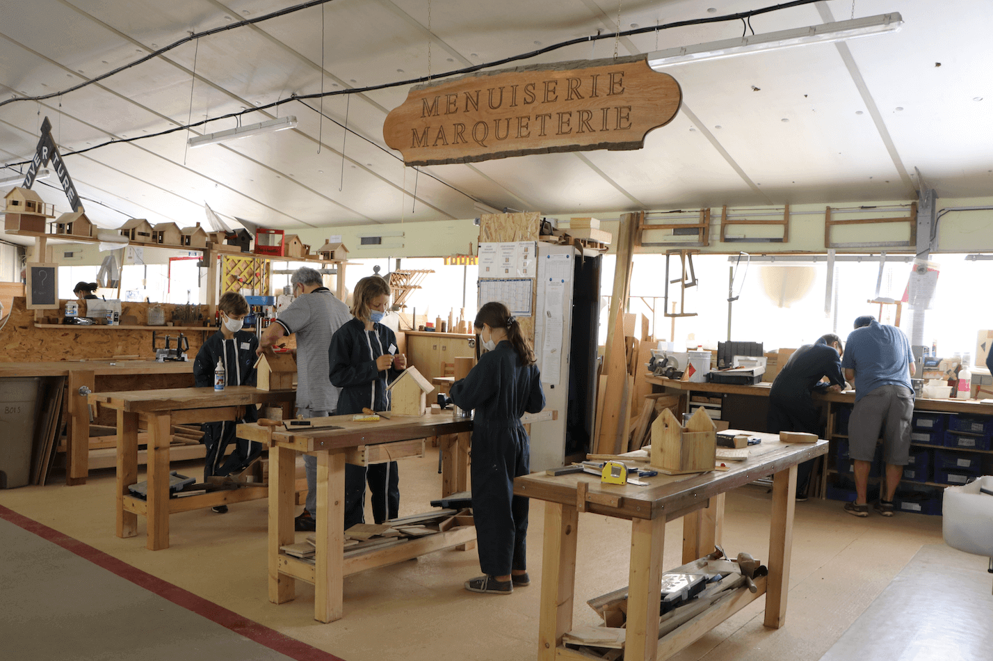Soudeur | L'Outil en Main France