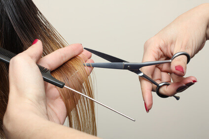 Coiffeur/euse | L'Outil en Main France