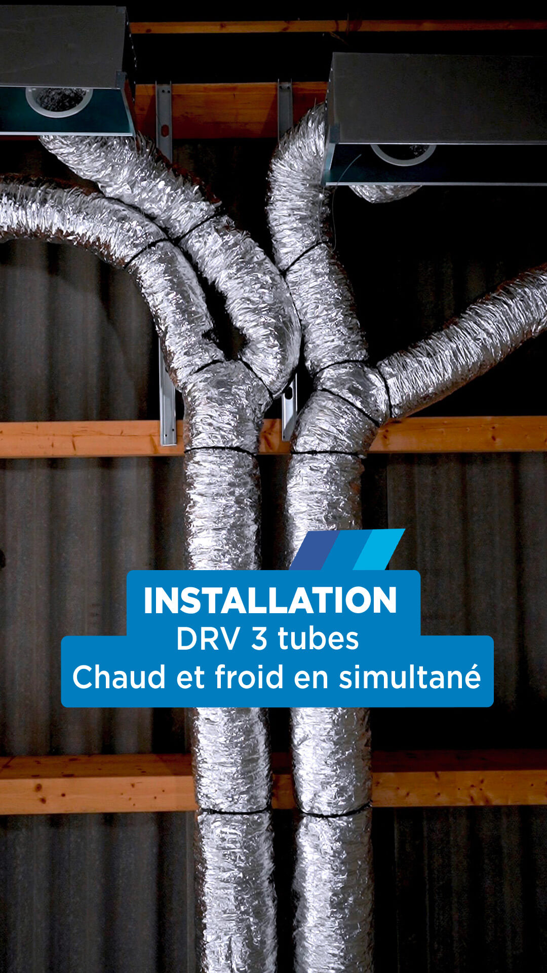 Domaine Coyeux | Vidéact’ En mouvement vidéo