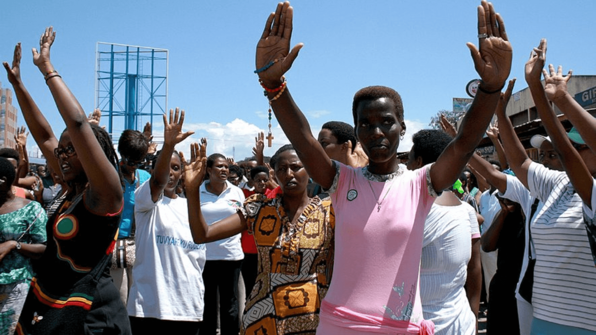 Burundi: Défis de la participation politique des femmes | Tournons la Page