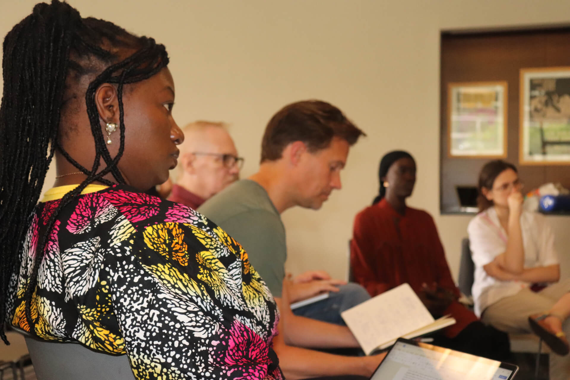 UN High-Level Political Forum - Civil Society Weekend Workshop | Forus