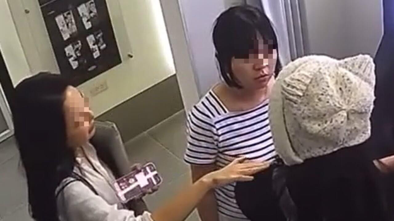 Chuyện đàn bà Hàn Quốc và Việt Nam đánh nhau gây sốc ở Hàn Quốc