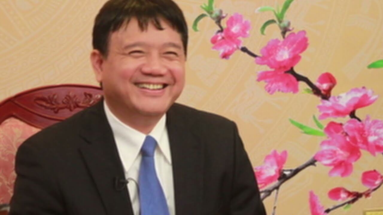 Trong tù La Thăng khoái trá: đã thành lập Hội giải cứu ĐL Thăng, góp 800 tỷ Đ đền bù!