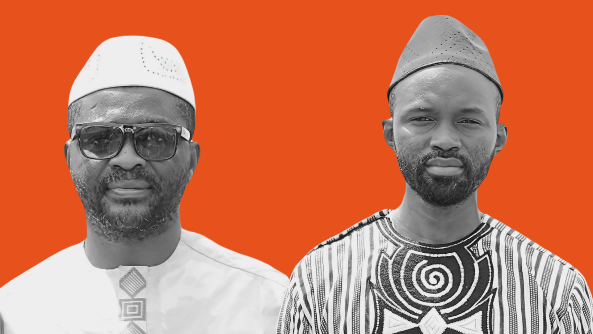 Guinée: Disparitions forcées en 2024 - Intensification et impunité | Tournons la Page