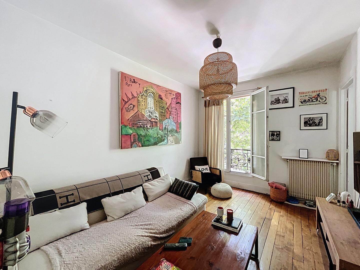 PARIS 15 | Christophe Crepet Immobilier