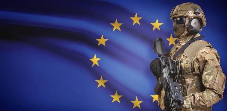 Tại sao Châu Âu lại ‘sợ’ tự chủ quốc phòng ? | Vietnam Fraternité